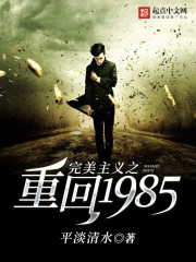 完美主义之重回1985